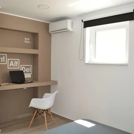Apartment Antony Kounoupidhiana