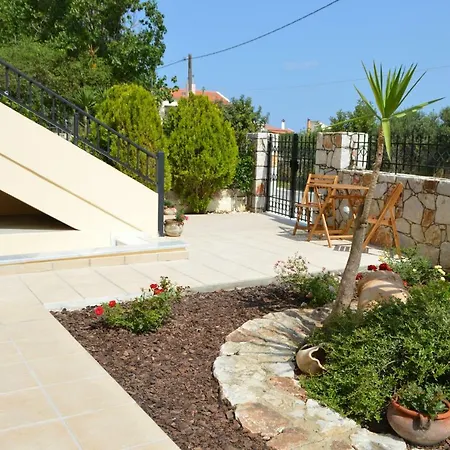 Apartment Antony
