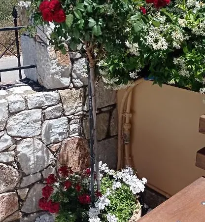 Antony Διαμέρισμα Κουνουπιδιανά