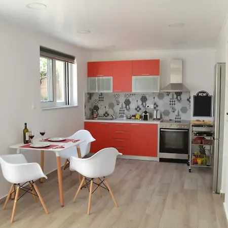 Apartment Antony