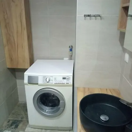 Apartment Antony